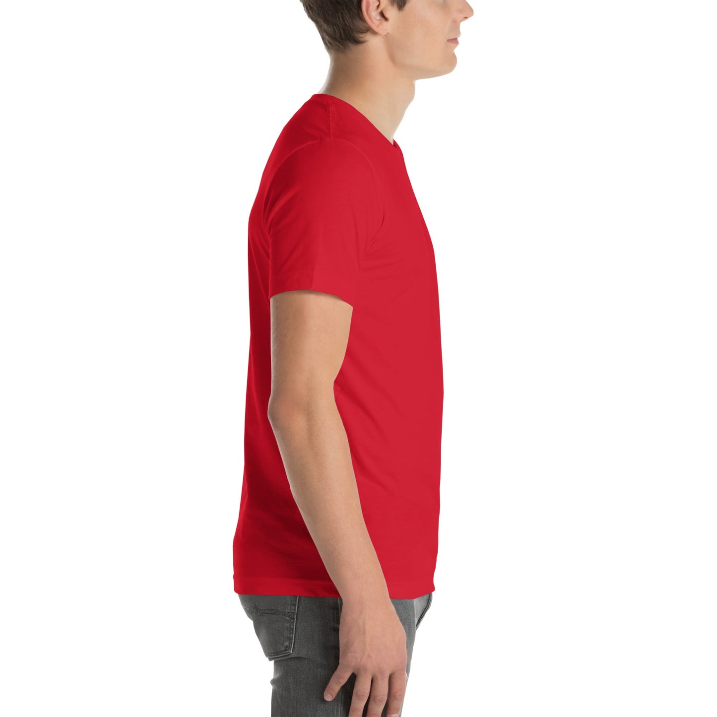 VLKR ALFA // Basic Tee