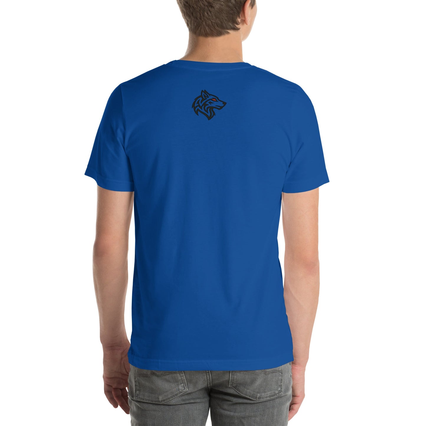 VLKR ALFA // Basic Tee