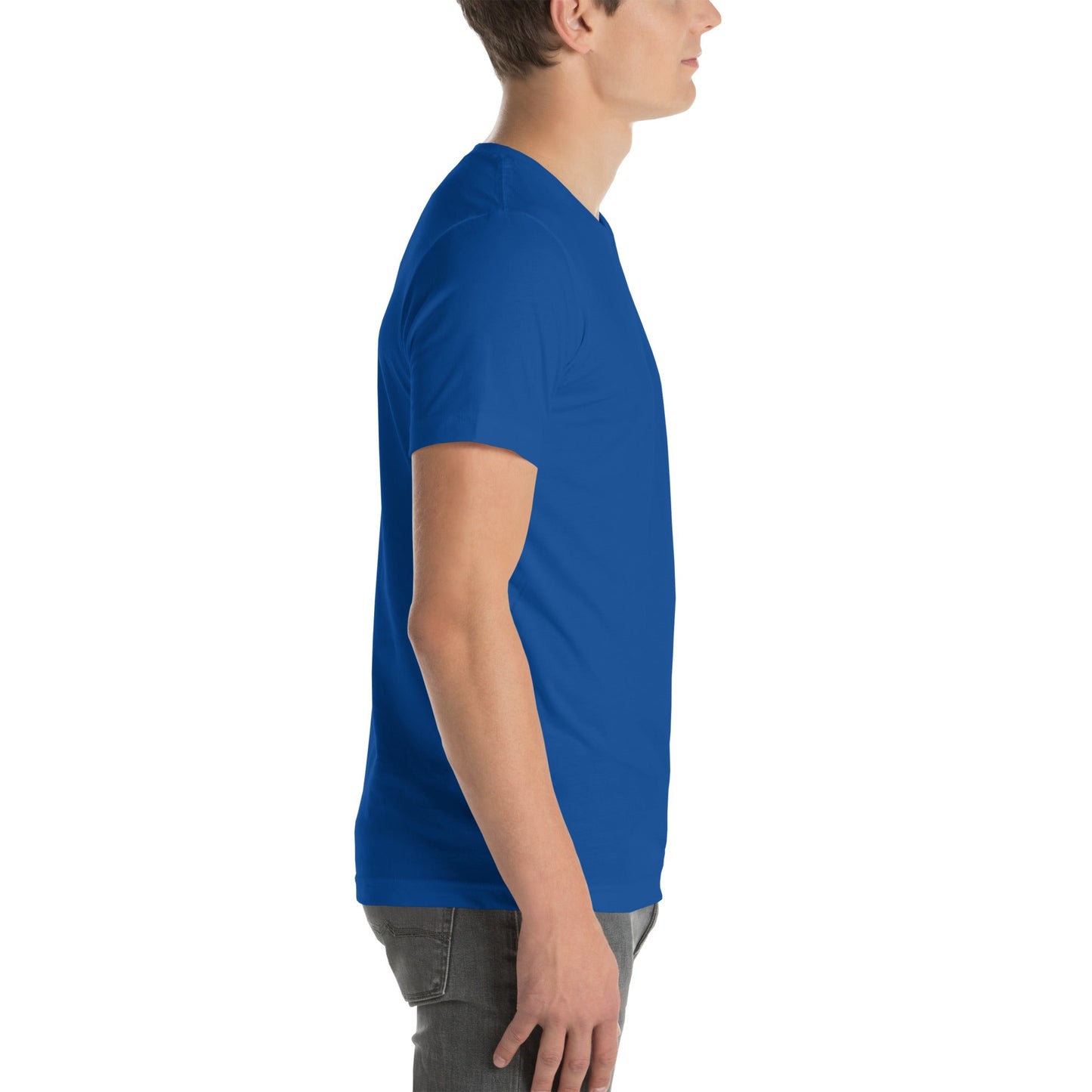 VLKR ALFA // Basic Tee
