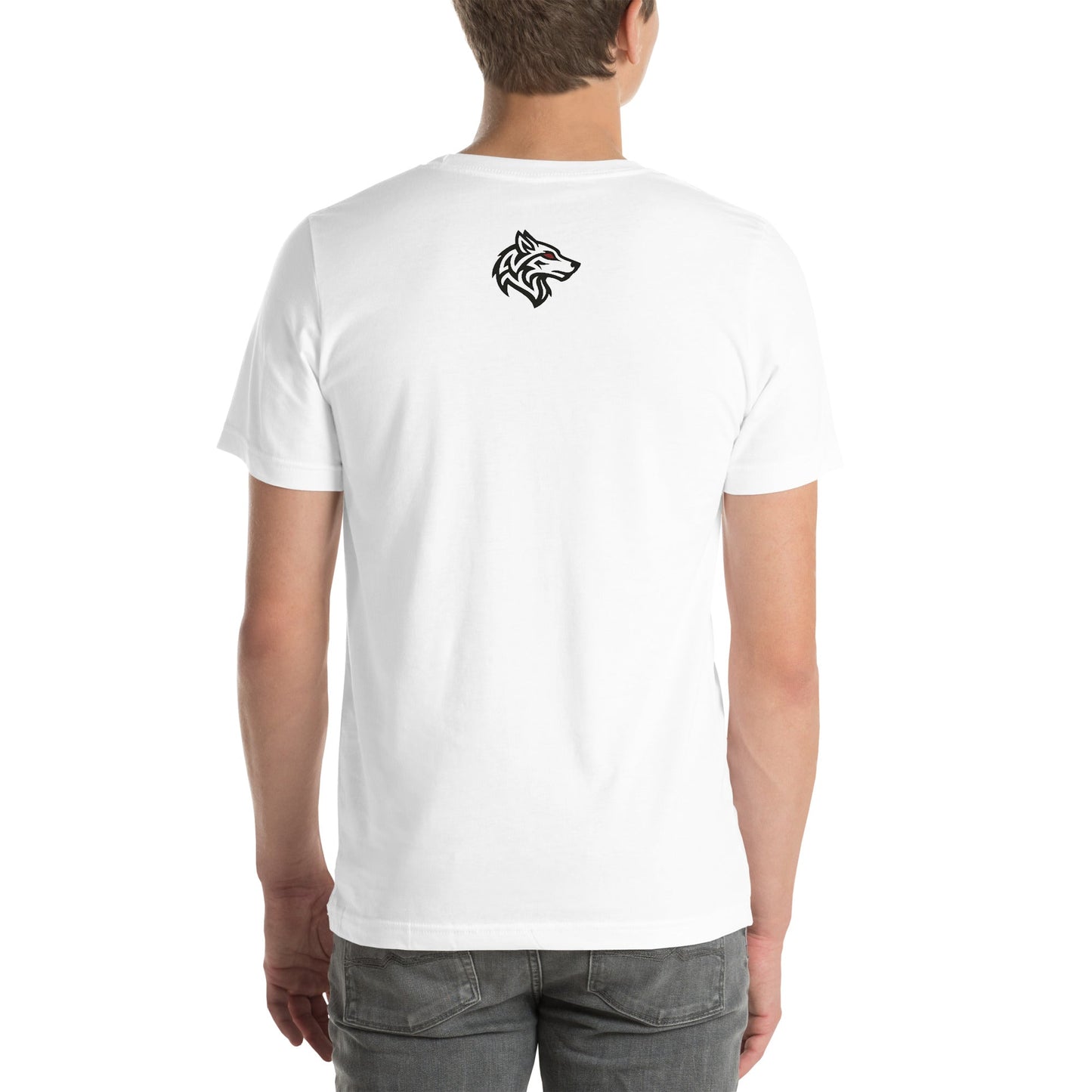 VLKR ALFA // Basic Tee