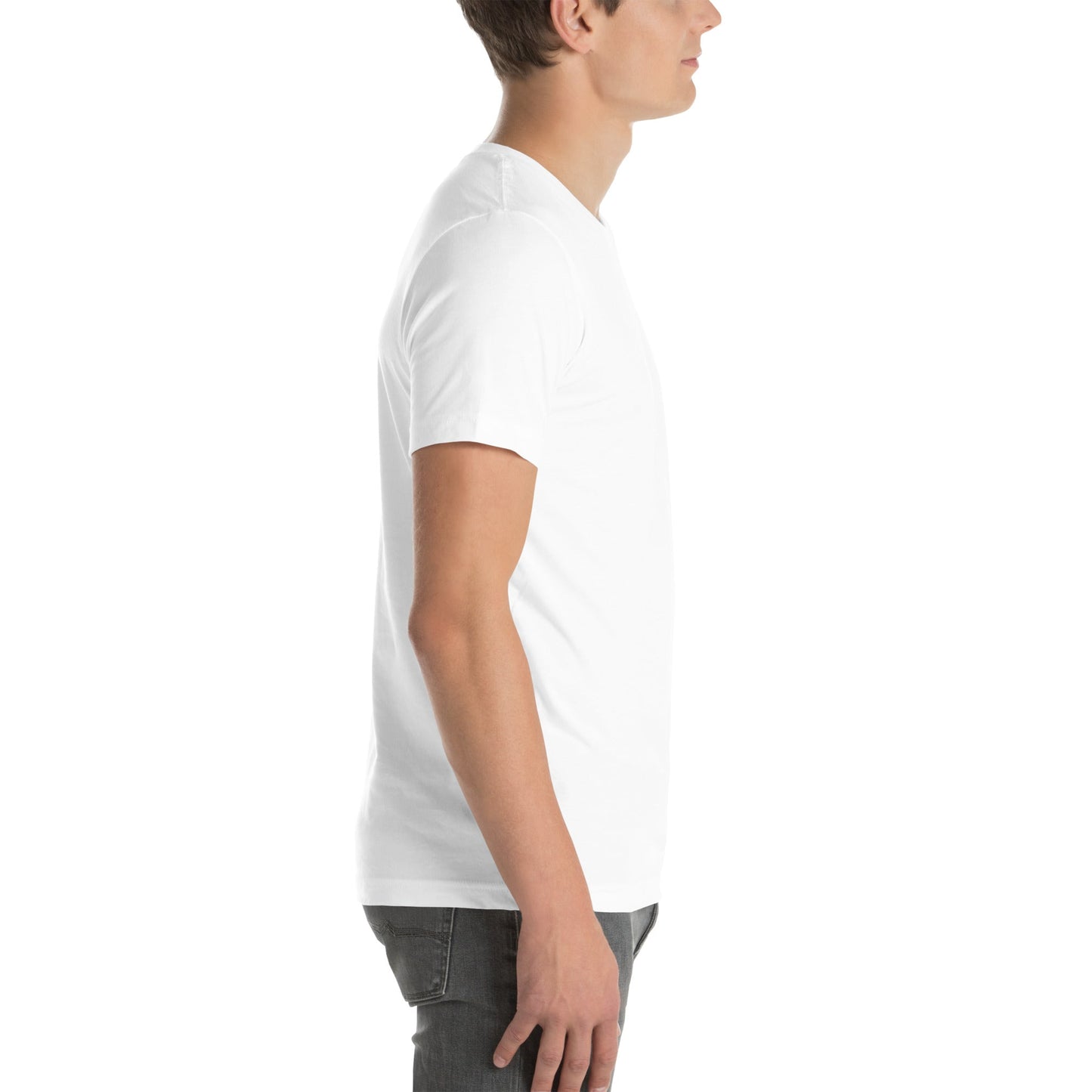 VLKR ALFA // Basic Tee