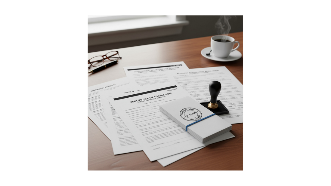 CRAFTURE is Official—I Filed the LLC