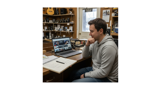 The Idea That Wouldn't Go Away (January 2025)