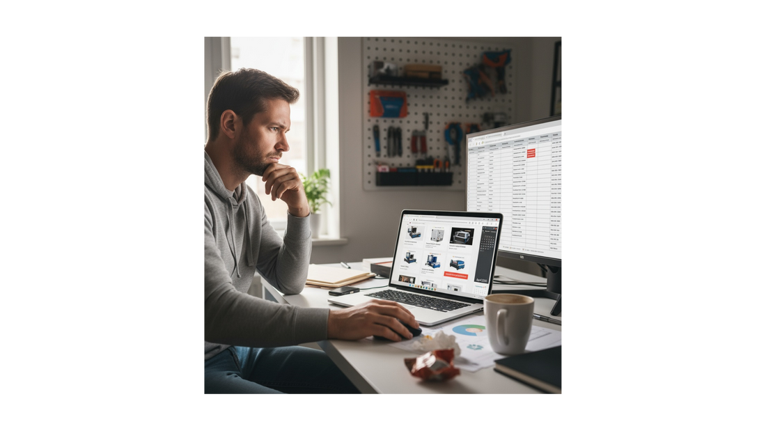 The Waiting Game—Why I'm Not Buying Yet (April 2025)