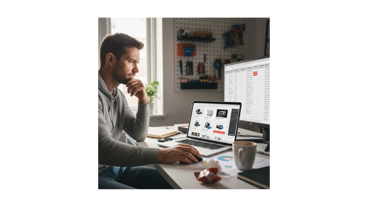 The Waiting Game—Why I'm Not Buying Yet (April 2025)