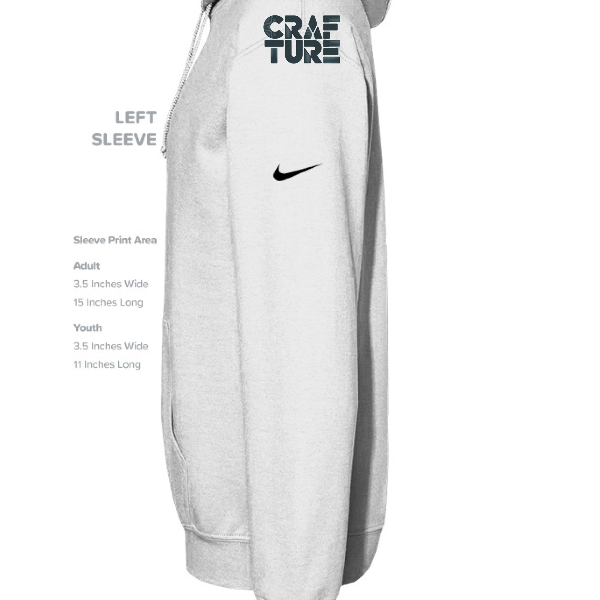 White - SLEEVE_LEFT