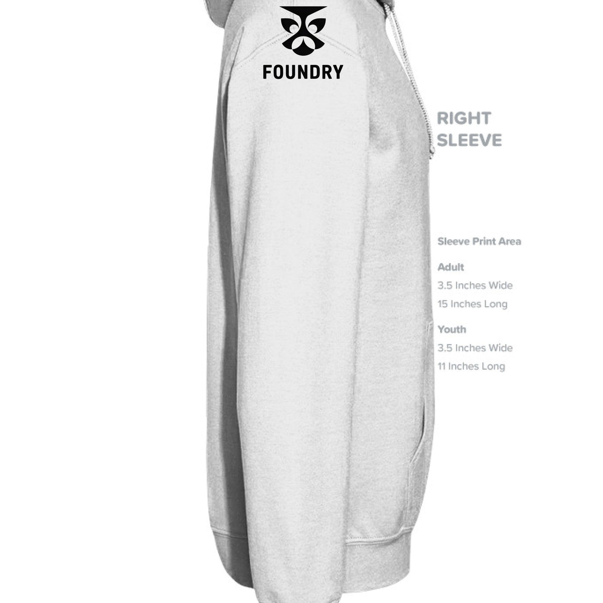 White - SLEEVE_RIGHT
