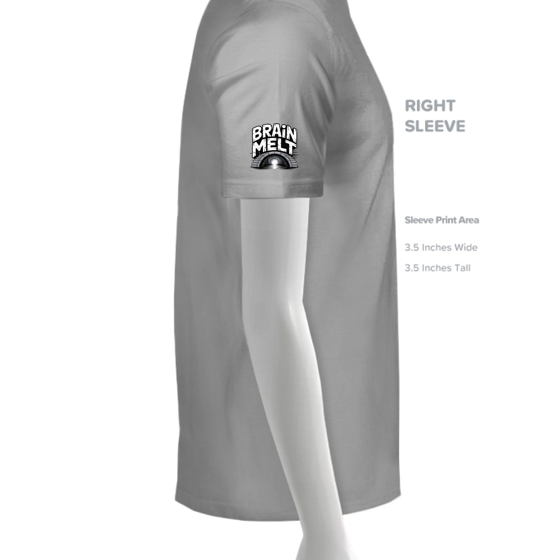 Medium Grey Heather - SLEEVE_RIGHT