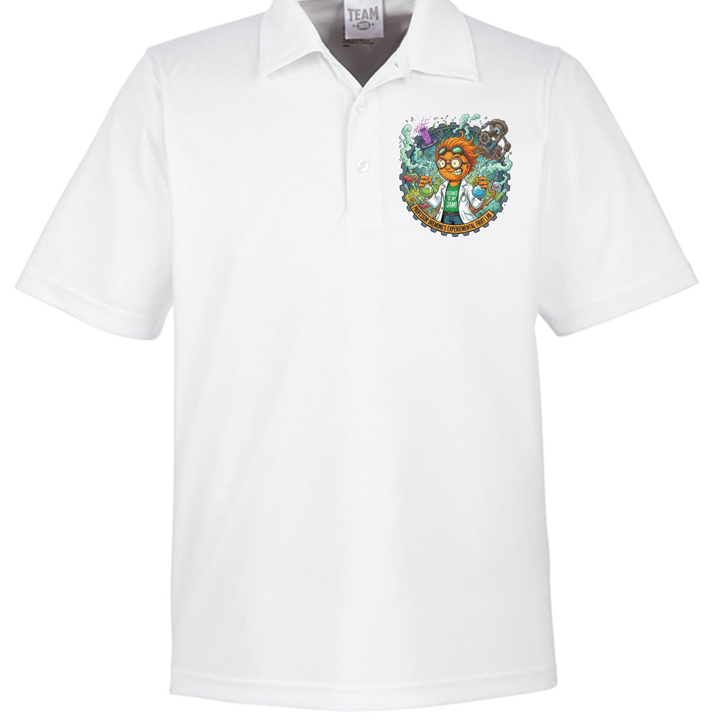 WHITE - FRONT