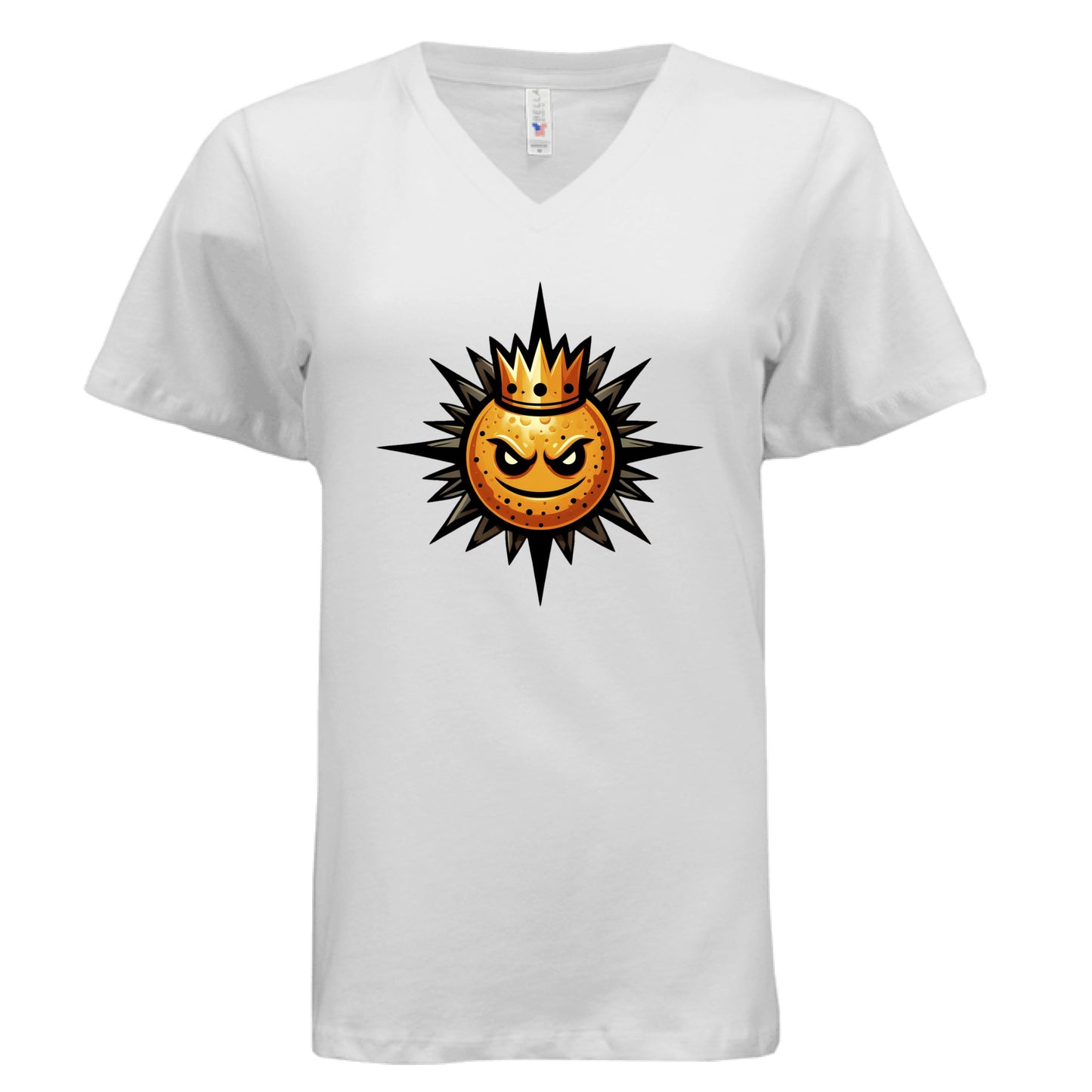 Vintage White - FRONT