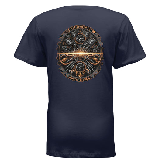 NAVY - BACK