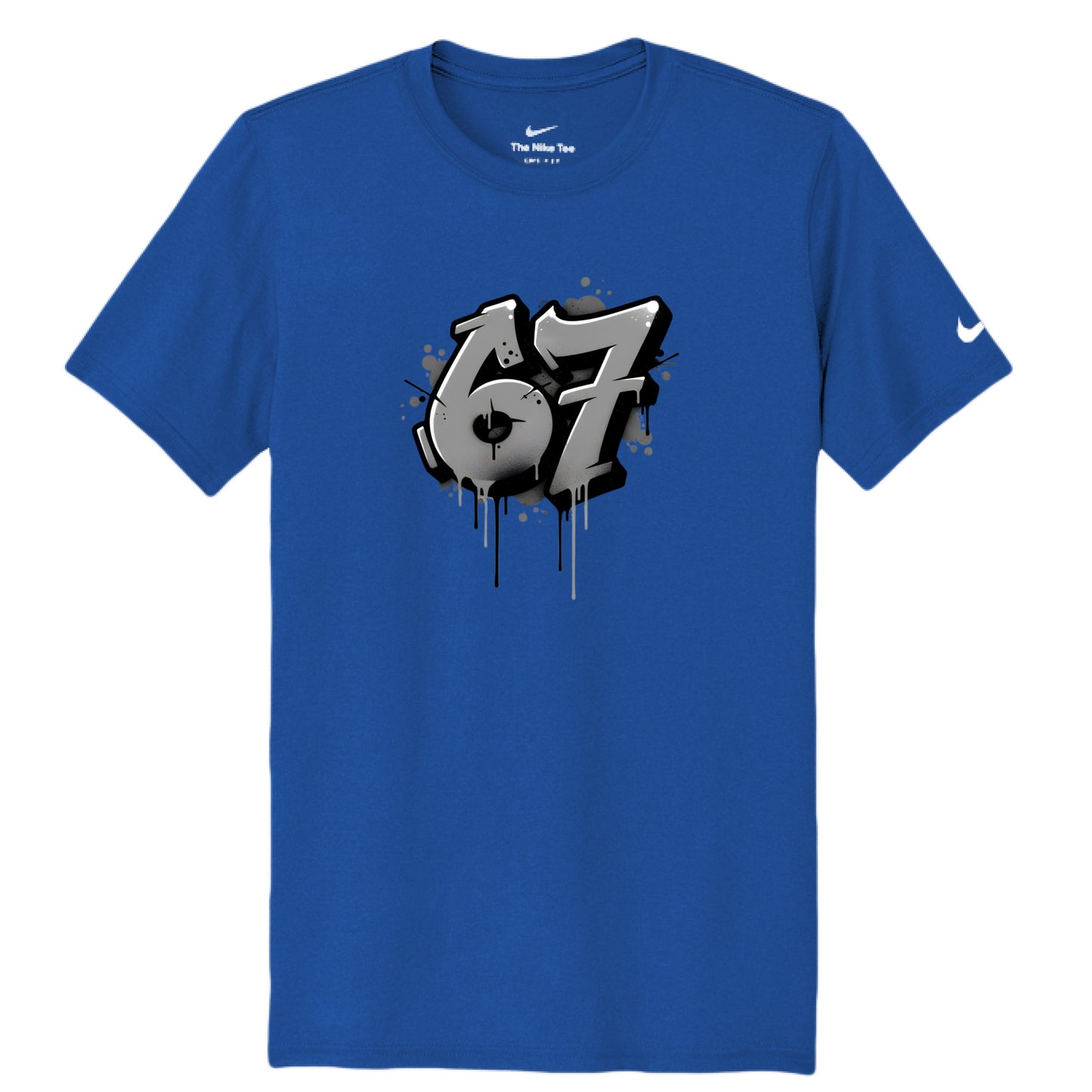 Game Royal - FRONT