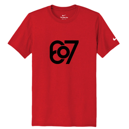 University Red - FRONT