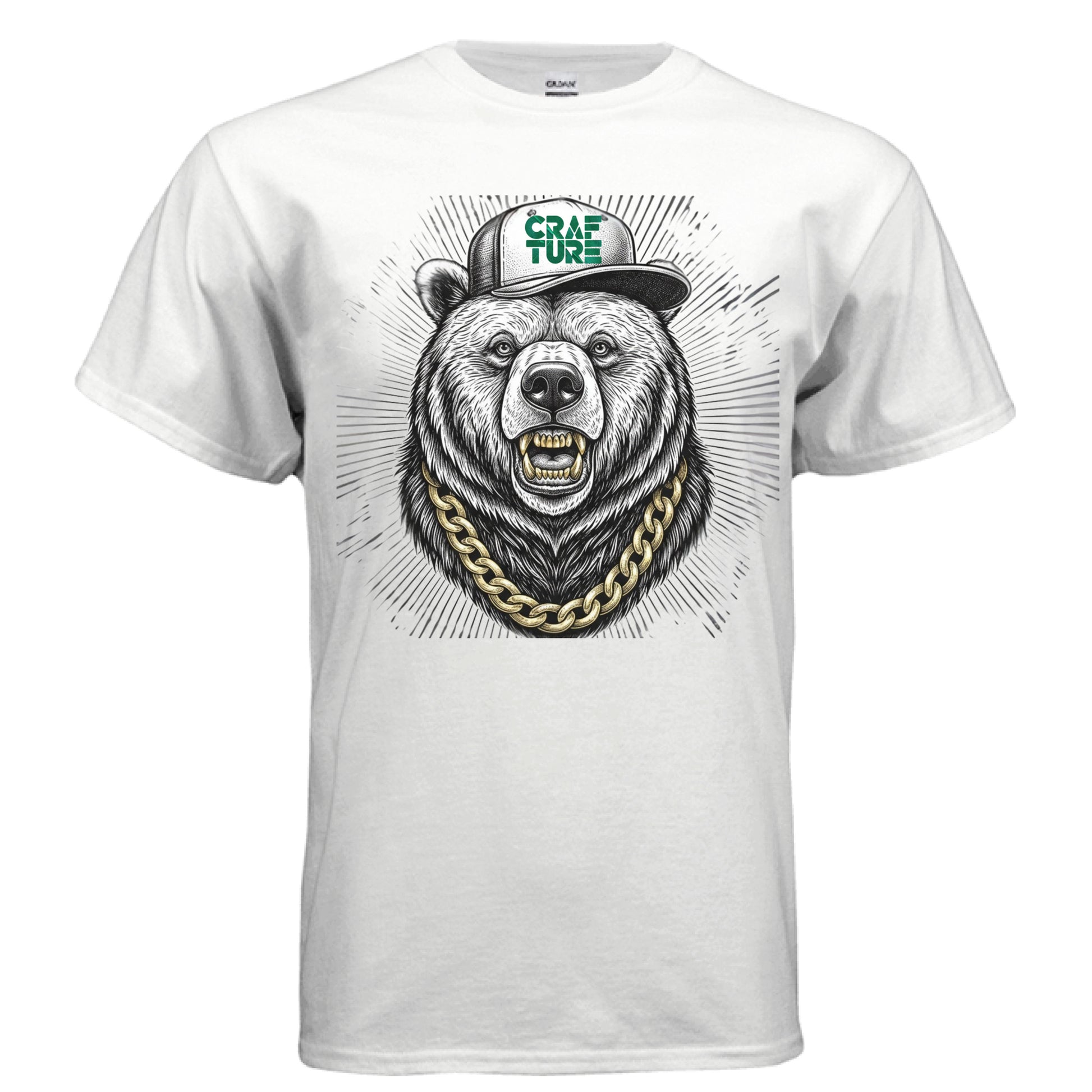 WHITE - FRONT