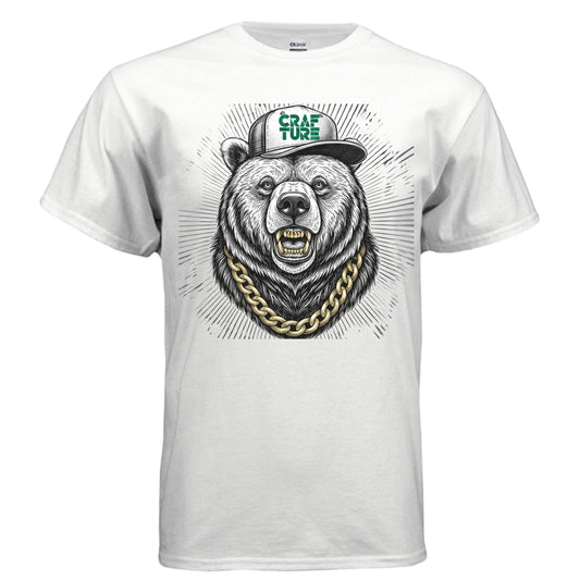 WHITE - FRONT