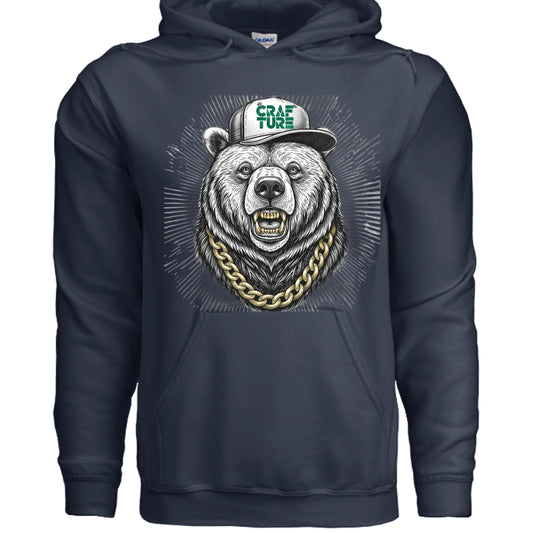 NAVY - FRONT