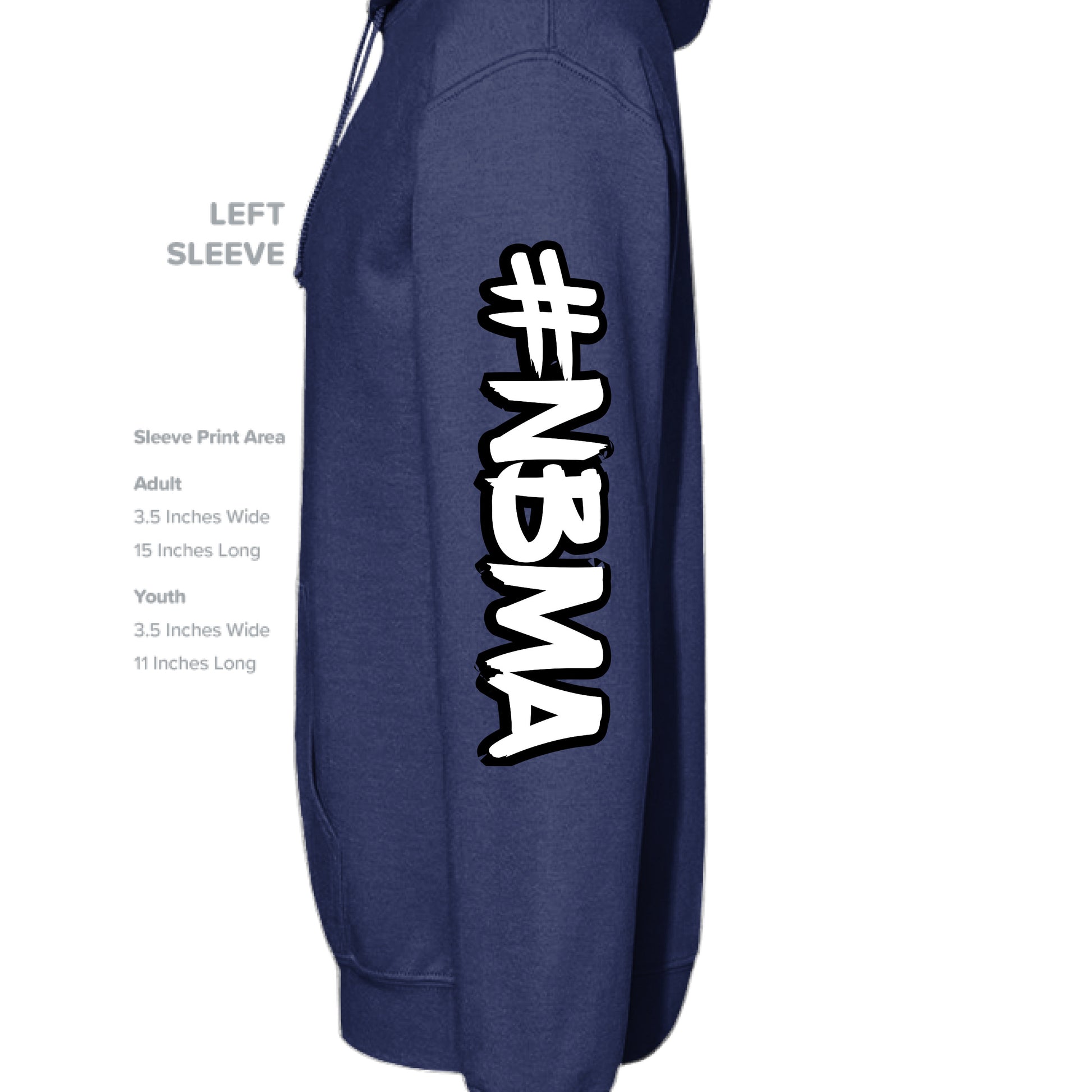 NAVY - SLEEVE_LEFT