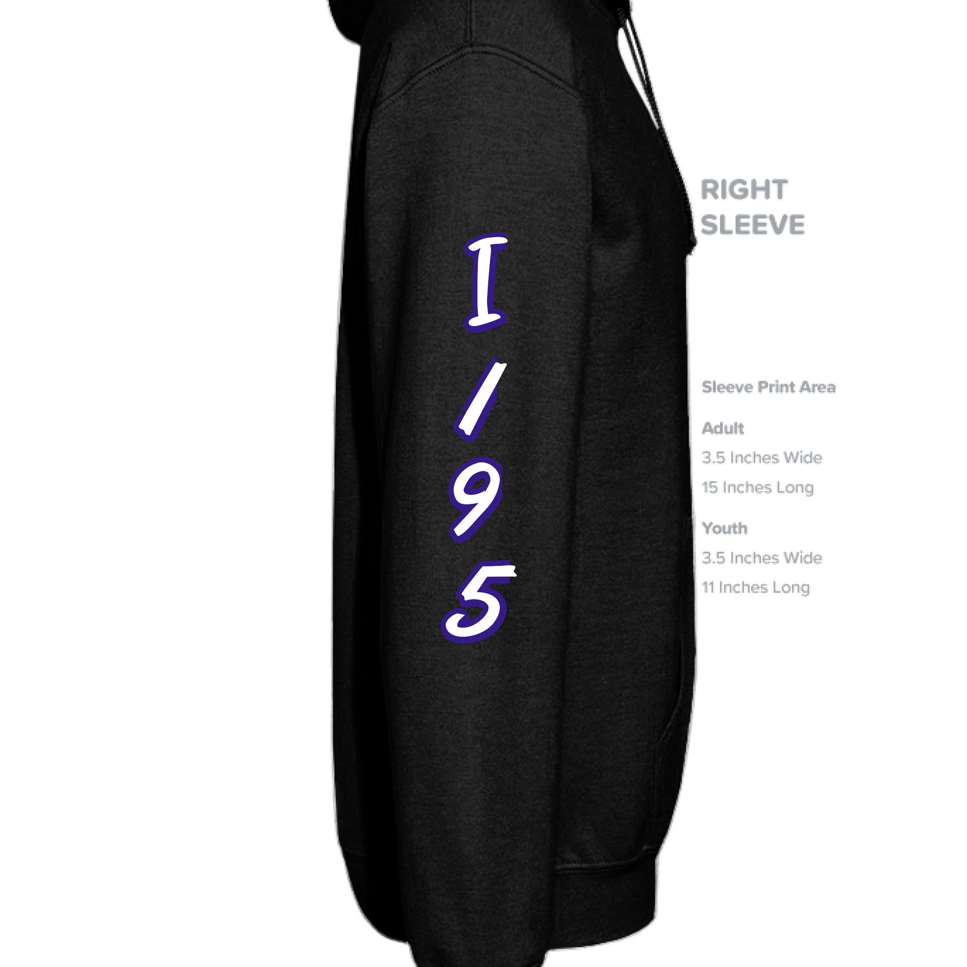 BLACK - SLEEVE_RIGHT